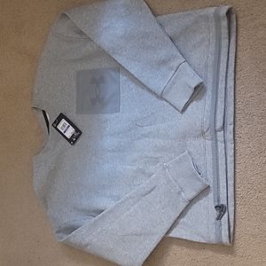 Womens Under Armour Sweatshirt